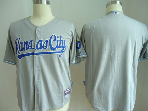 MLB Kansas City Royals-169