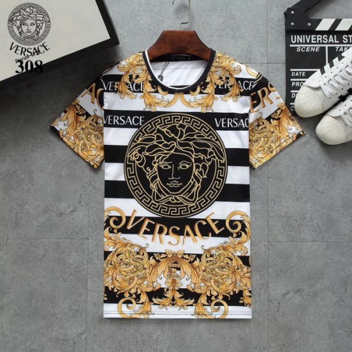 Versace t-shirt men-363(M-XXXL)