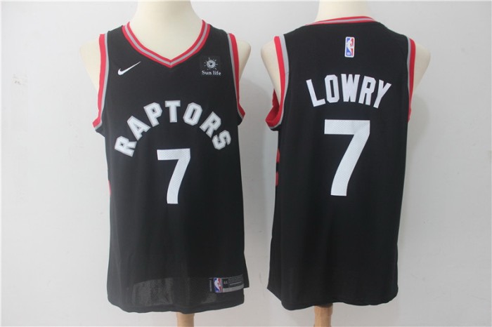 NBA Toronto Raptors-008