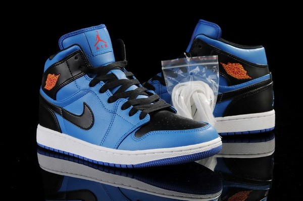 Air Jordan 1 shoes AAA-026