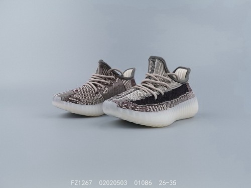 Yeezy 380 Boost V2 shoes kids-123