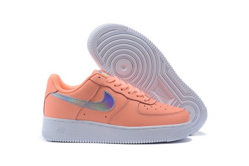 Nike air force shoes women low-2079