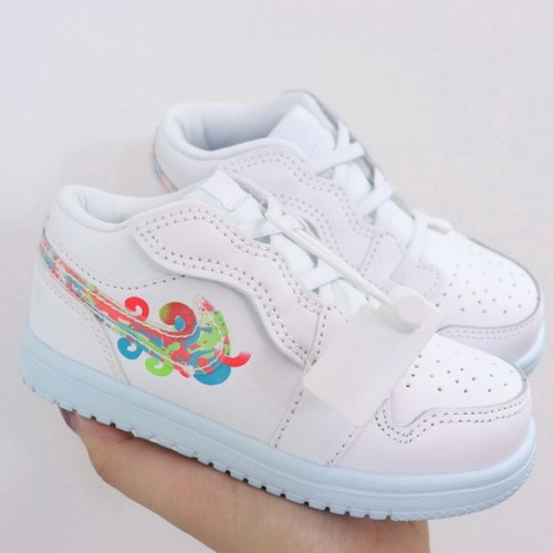 Jordan 1 kids shoes-033