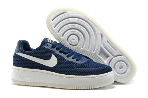 Nike air force shoes women low-069