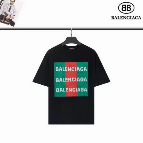 B t-shirt men-661(M-XXL)