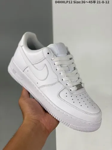 Nike air force shoes men low-2933