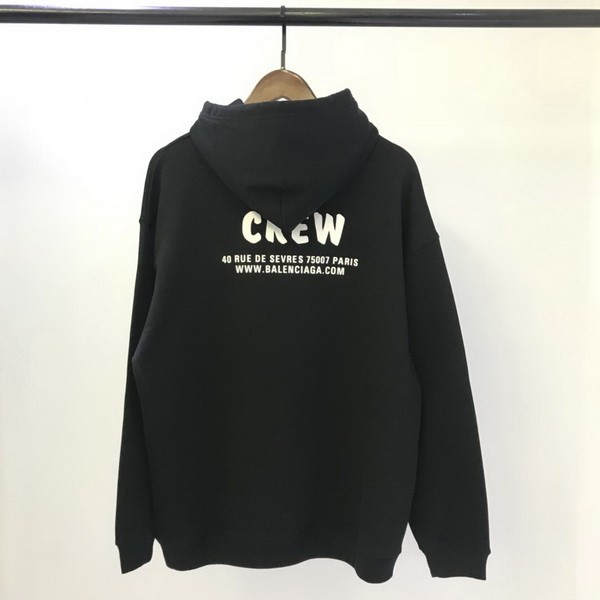 B Hoodies 1：1 Quality-382(XS-L)