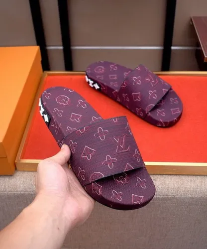 G Sandals 1：1 Quality-215