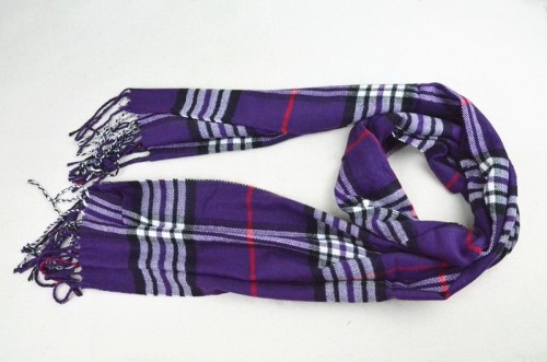 Burberry Silk Scarf AAA-391