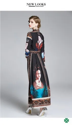 DG Women Dress-002(M-XXL)