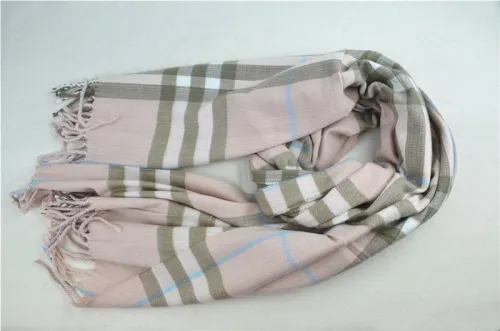 Burberry Silk Scarf AAA-338