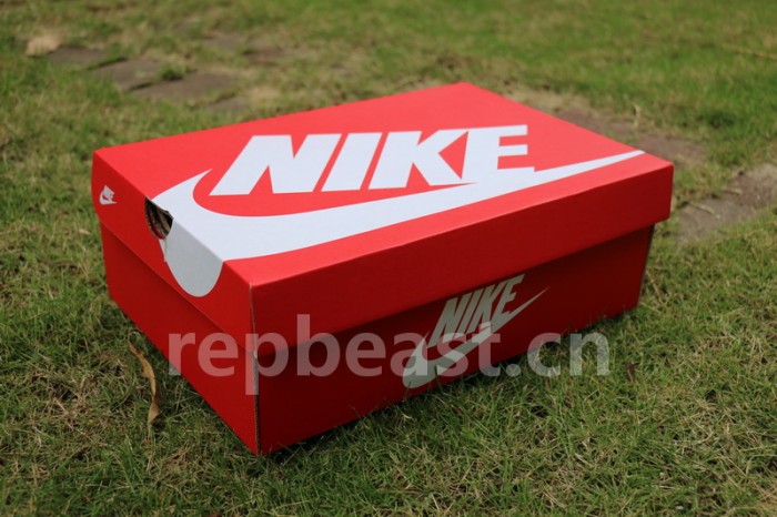 Authentic Nike Air More Uptempo Tripe White