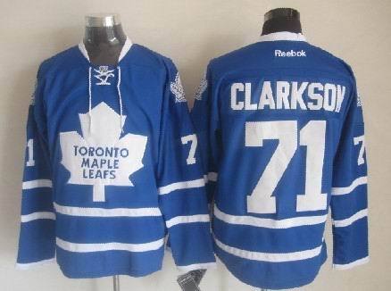Toronto Maple Leafs jerseys-006