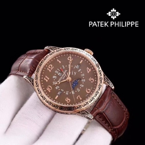 Patek Philippe Watches-511