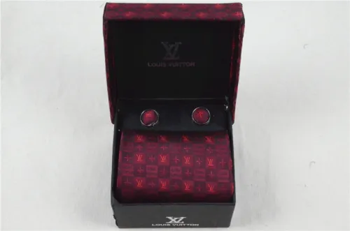 LV Necktie AAA Quality-022