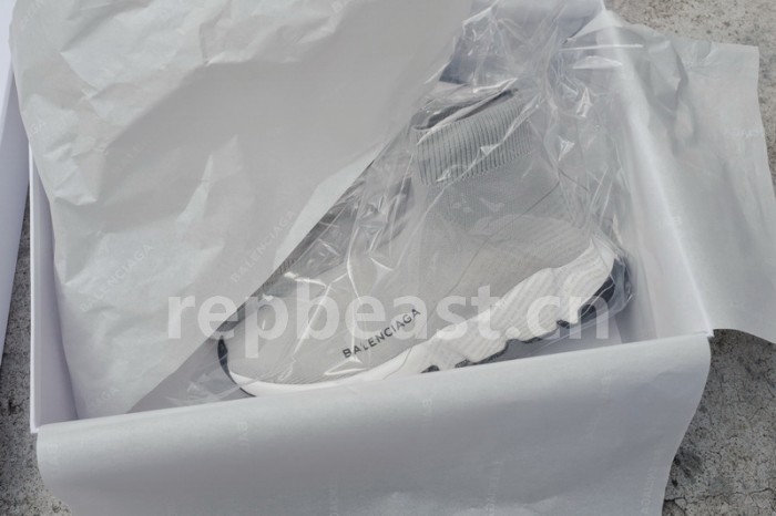 Super Max B Speed Women Trainer-001