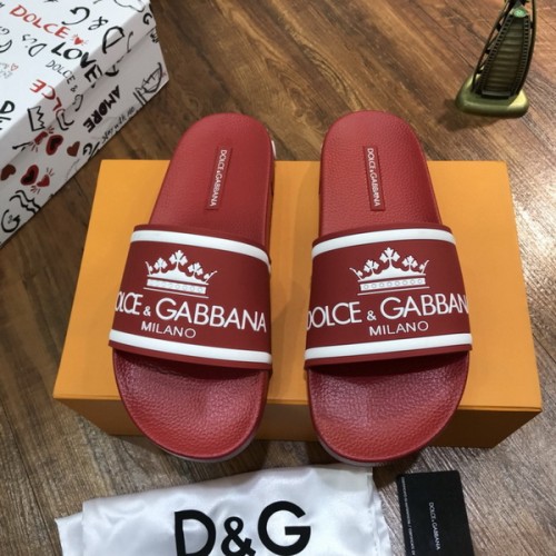 DG men slippers AAA-073
