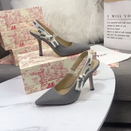 Dior women Sandals 1：1 Quality-067