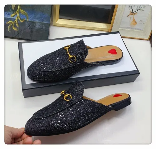 G women slippers 1：1 quality-240