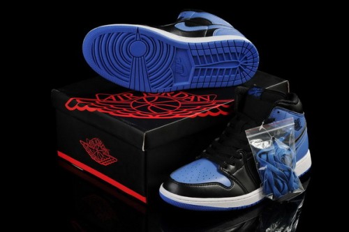 Air Jordan 1 shoes AAA-038