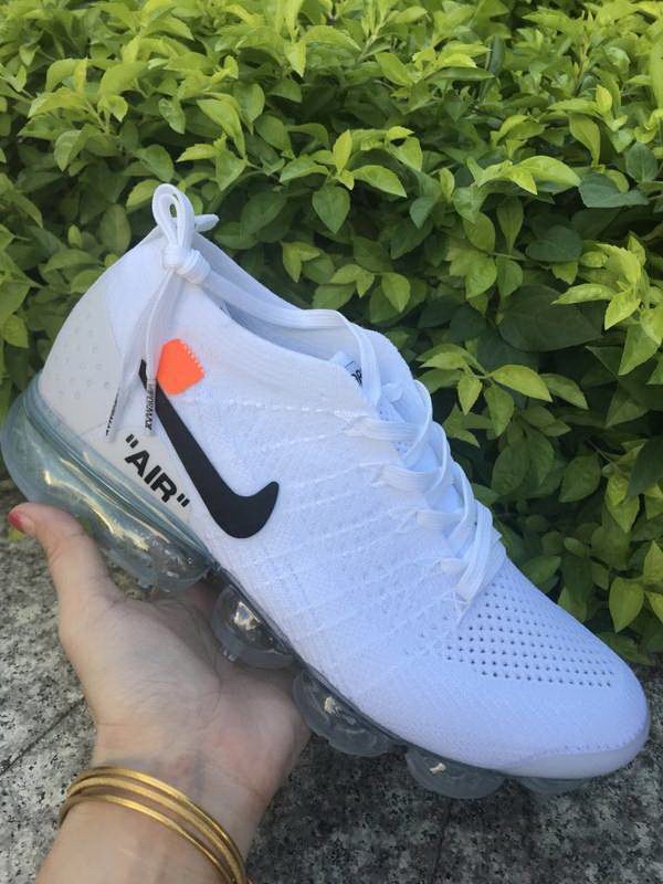 Nike Air Vapor Max 2018 men Shoes-244