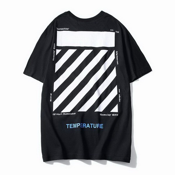 Off white t-shirt men-421(M-XXL)