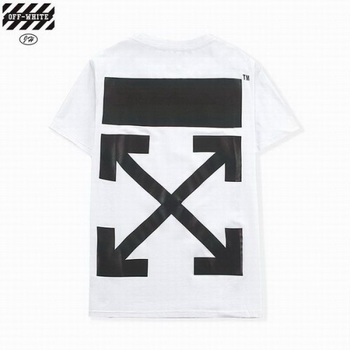 Off white t-shirt men-974(S-XXL)