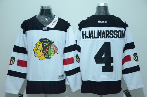 Chicago Black Hawks jerseys-426