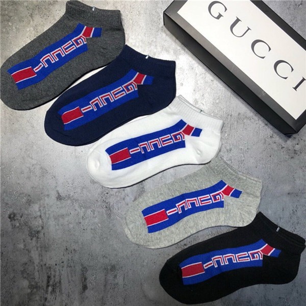 G Socks-021