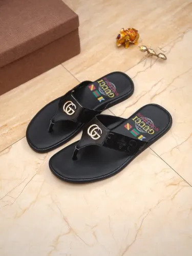 G Sandals 1：1 Quality-273