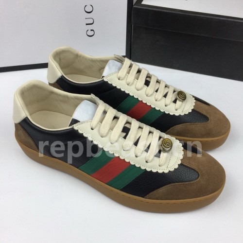 Super Max G Shoes-312