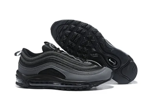 Nike Air Max 97 men shoes-317