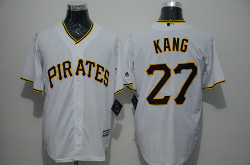 MLB Pittsburgh Pirates-030
