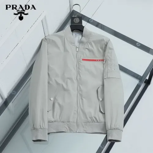 Prada Coat men-188(M-XXL)