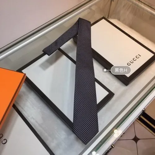 Hermes Necktie AAA Quality-153