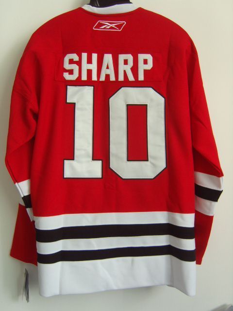 Chicago Black Hawks jerseys-033