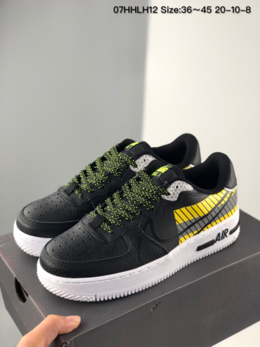 Nike air force shoes women low-2019