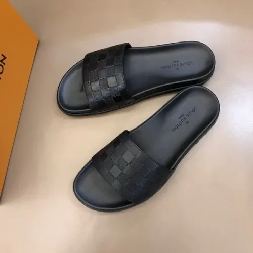 LV men slippers AAA-800