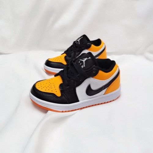 Jordan 1 kids shoes-311
