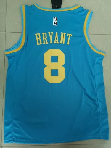 NBA Los Angeles Lakers-034