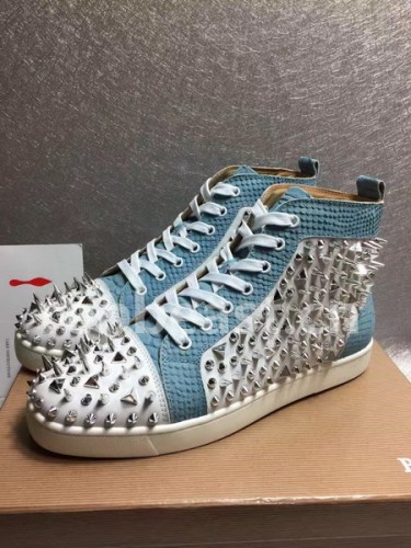 Super Max Christian Louboutin Shoes-456