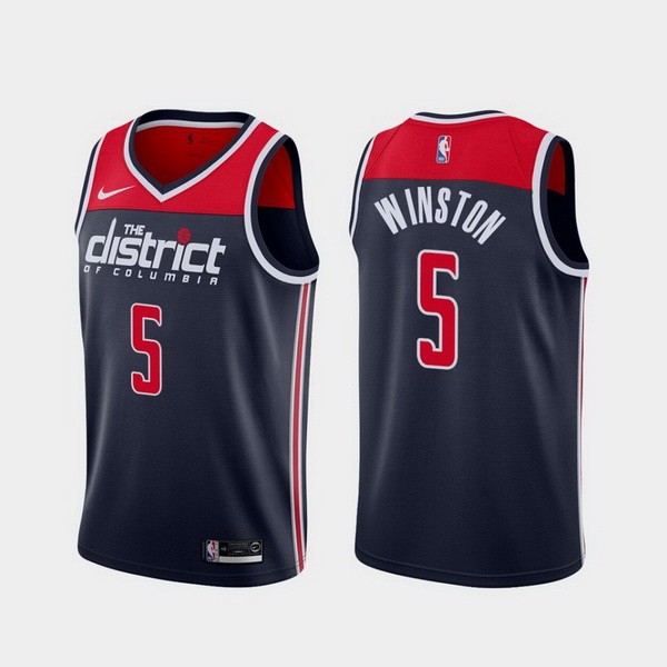 NBA Washington Wizards-032
