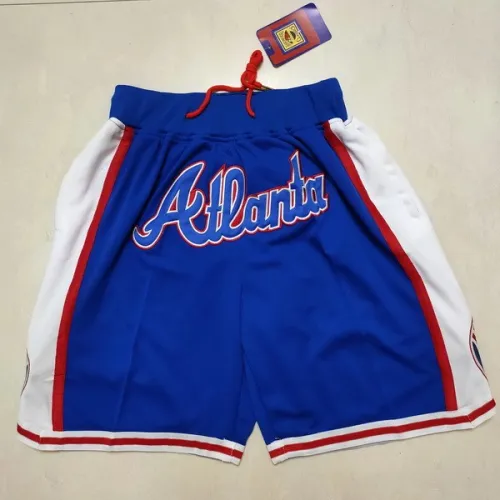NBA Shorts-747