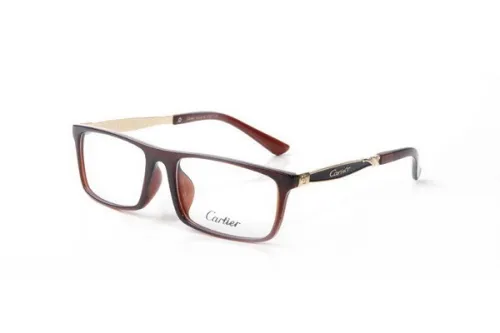 Cartie Plain Glasses AAA-1833