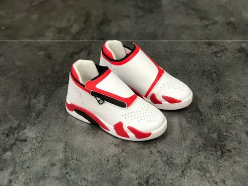 Jordan 14 kids shoes-005