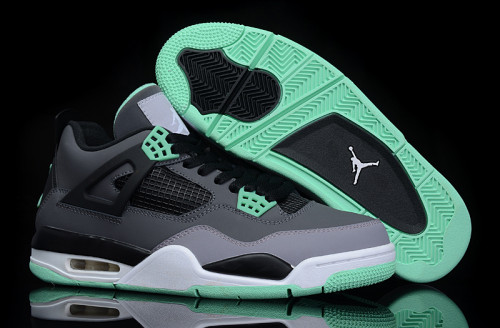 Perfect Air Jordan 4 shoes-007