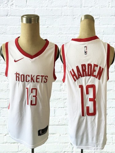 NBA Housto Rockets-001