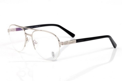 Cartie Plain Glasses AAA-1616