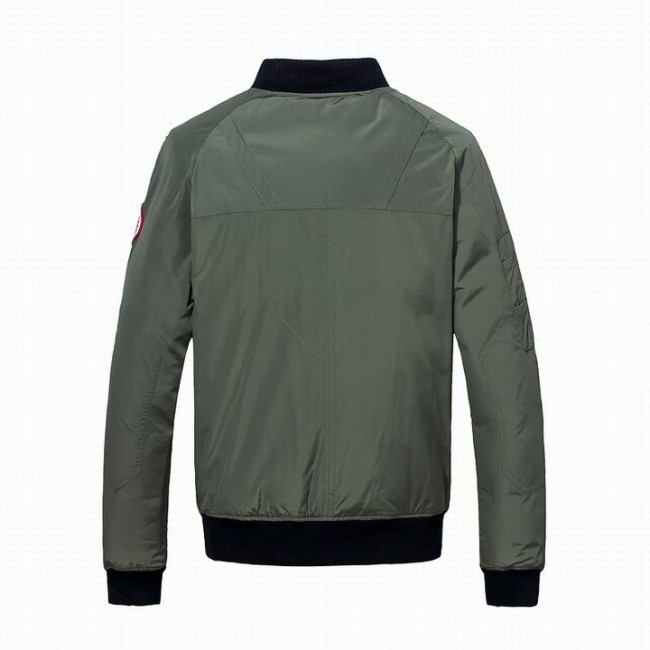 CG Down Jacket men-599