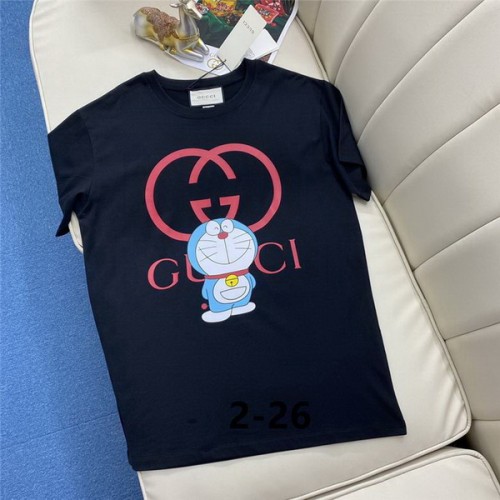G men t-shirt-782(S-L)